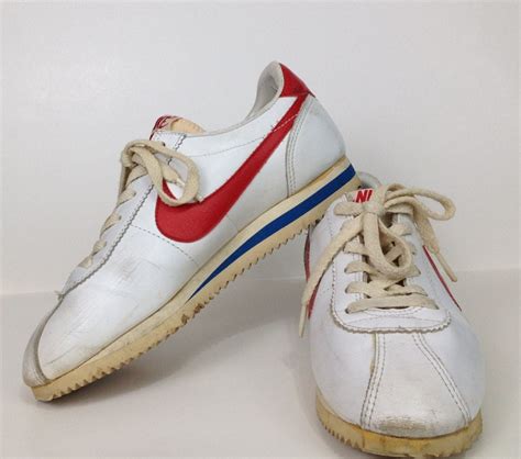 nike vintage sneaker|vintage nike sneakers for women.